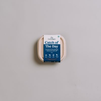 Frank & Maggie´s Catch of The Day 250 gram