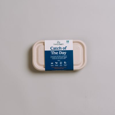 Frank & Maggie´s Catch of The Day 500g