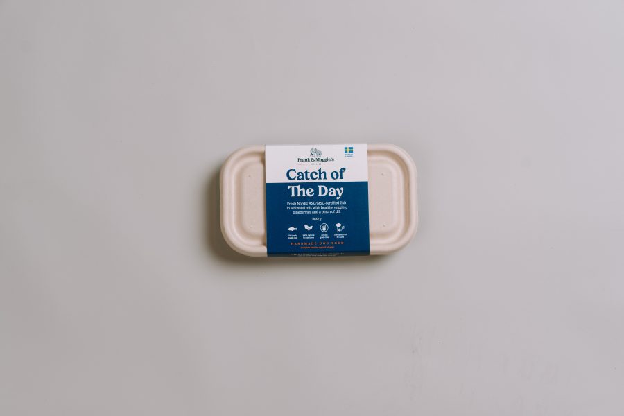 Frank & Maggie´s Catch of The Day 500g