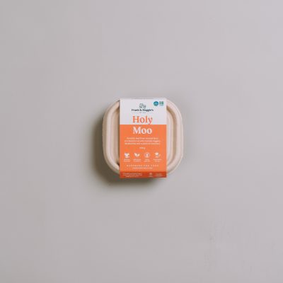 Frank & Maggie´s Holy Moo 250 gram