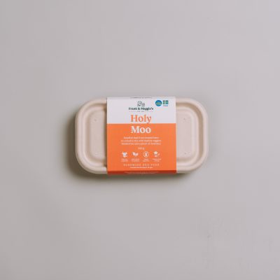 Frank & Maggie´s Holy Moo 500 gram