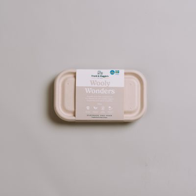 Frank & Maggie´s Wooly Wonders 500g