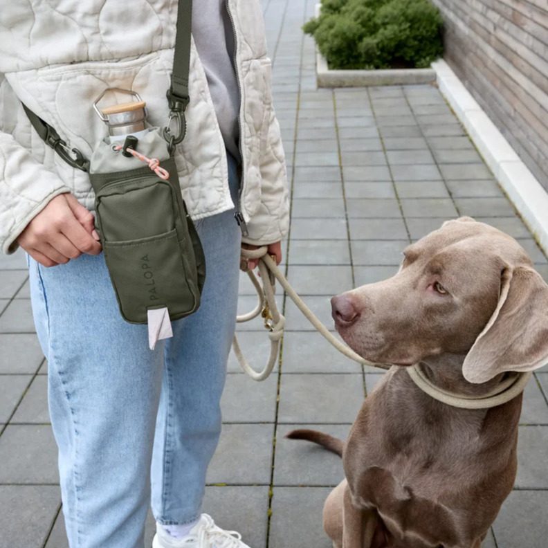 Bottle snack bag Boudi