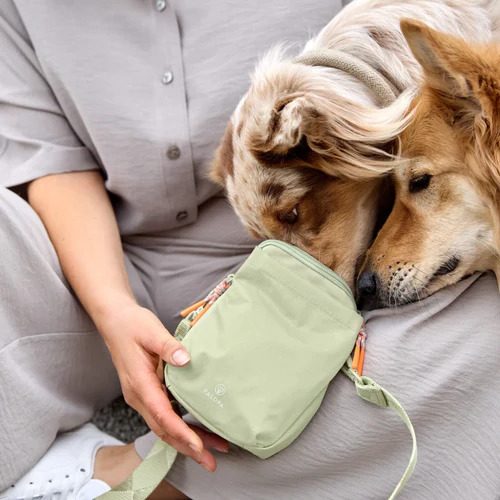 Snack Bag Greta