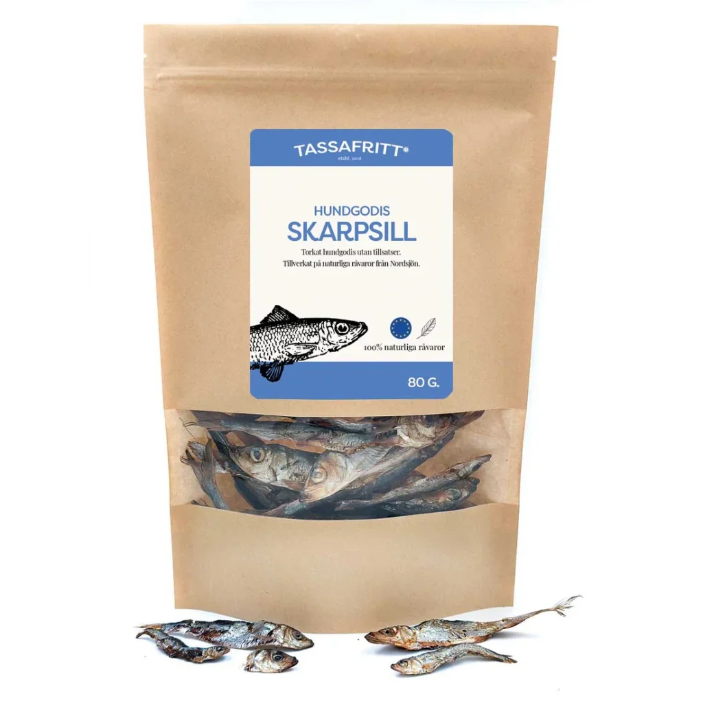 TASSAFRITT